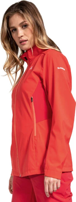 Schöffel Softshell Jacket Avdalen Women -Schöffel 20 13267 0023672 00 2003 M3