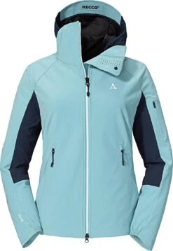 Schöffel Softshell Jacket Kals Women