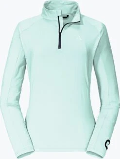 Schöffel Longsleeve Berwang Women