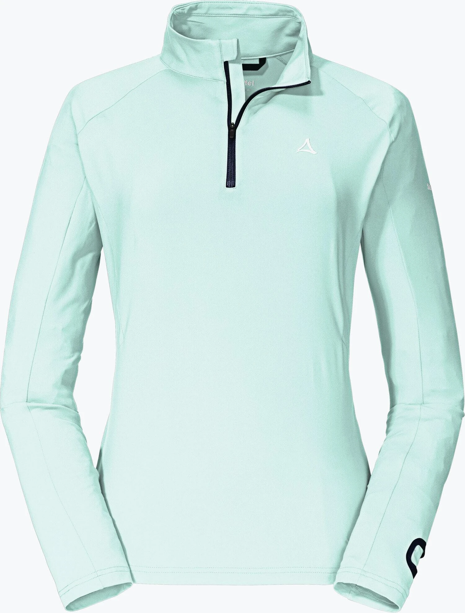 Schöffel Longsleeve Berwang Women 1 Schöffel Longsleeve Berwang Women