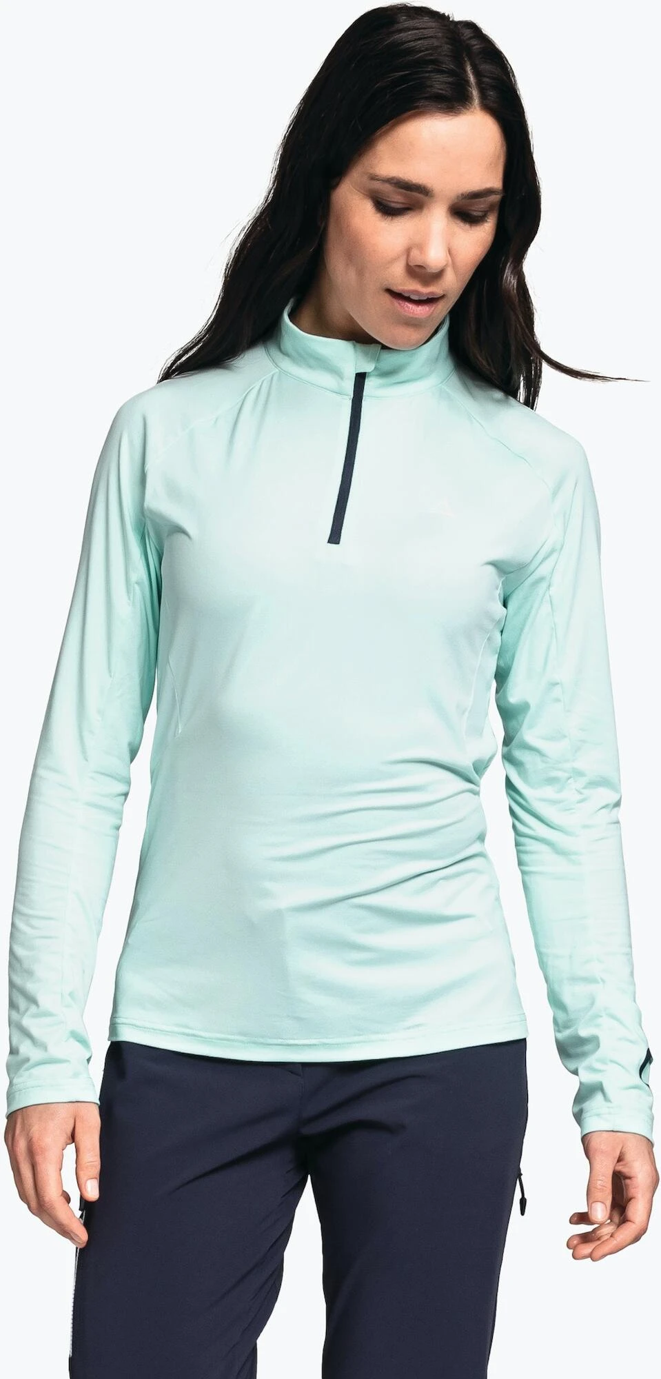 Schöffel Longsleeve Berwang Women 2 Schöffel Longsleeve Berwang Women – Bild 2