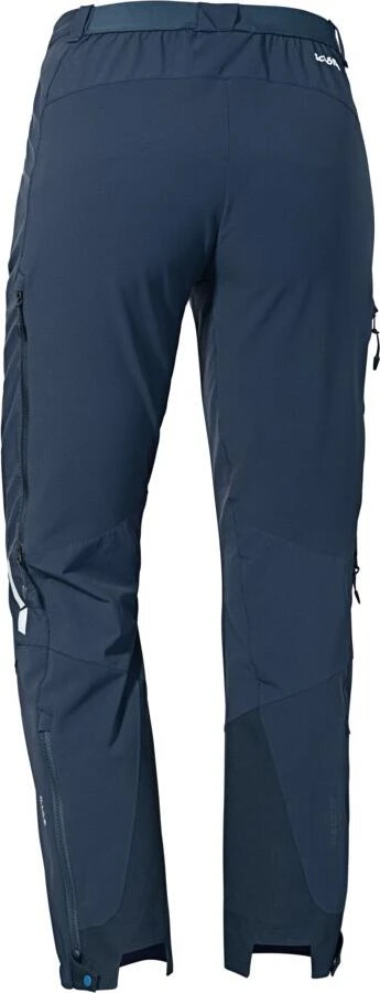 Schöffel Softshell Pants Kals Women 2 Schöffel Softshell Pants Kals Women – Bild 2