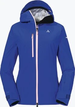 Schöffel 3L Jacket Pizac Women