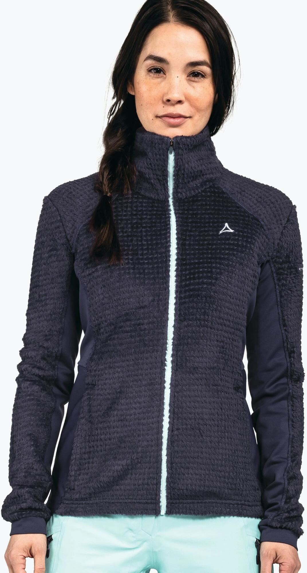 Schöffel Fleece Jacket Rugna Women 2 Schöffel Fleece Jacket Rugna Women – Bild 2