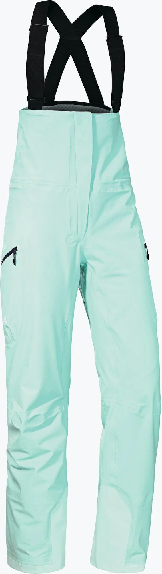 Schöffel 3L Pants Sovramonte Women 1 Schöffel 3L Pants Sovramonte Women