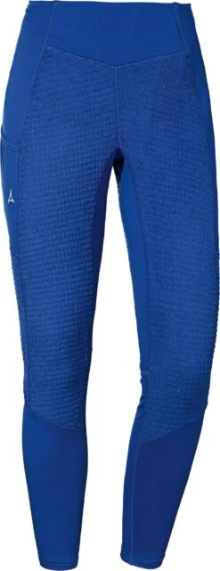 Schöffel Thermo Tights Rugna Women
