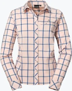 Schöffel Blouse Soela Women