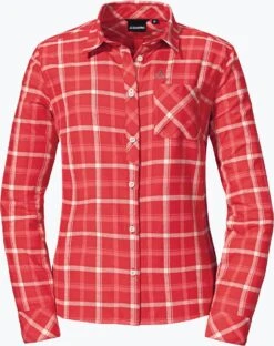 Schöffel Blouse Almkogel Women