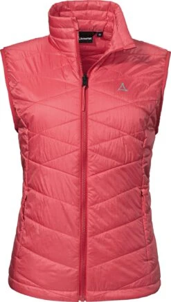 Schöffel Zipin Vest Seewand Women