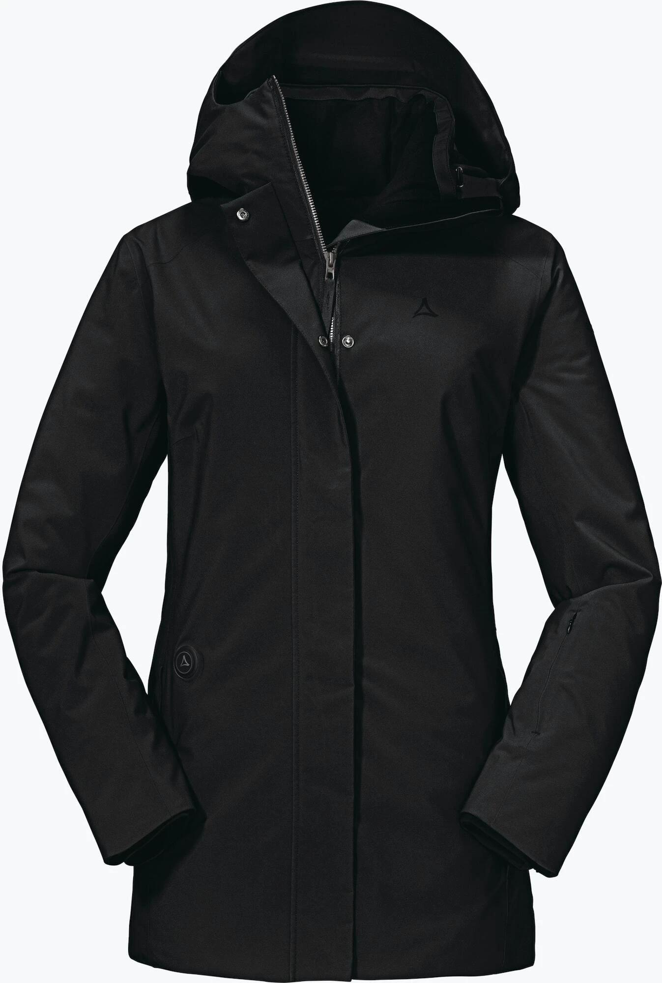 Schöffel Heat Jacket Cambria Women 1 Schöffel Heat Jacket Cambria Women