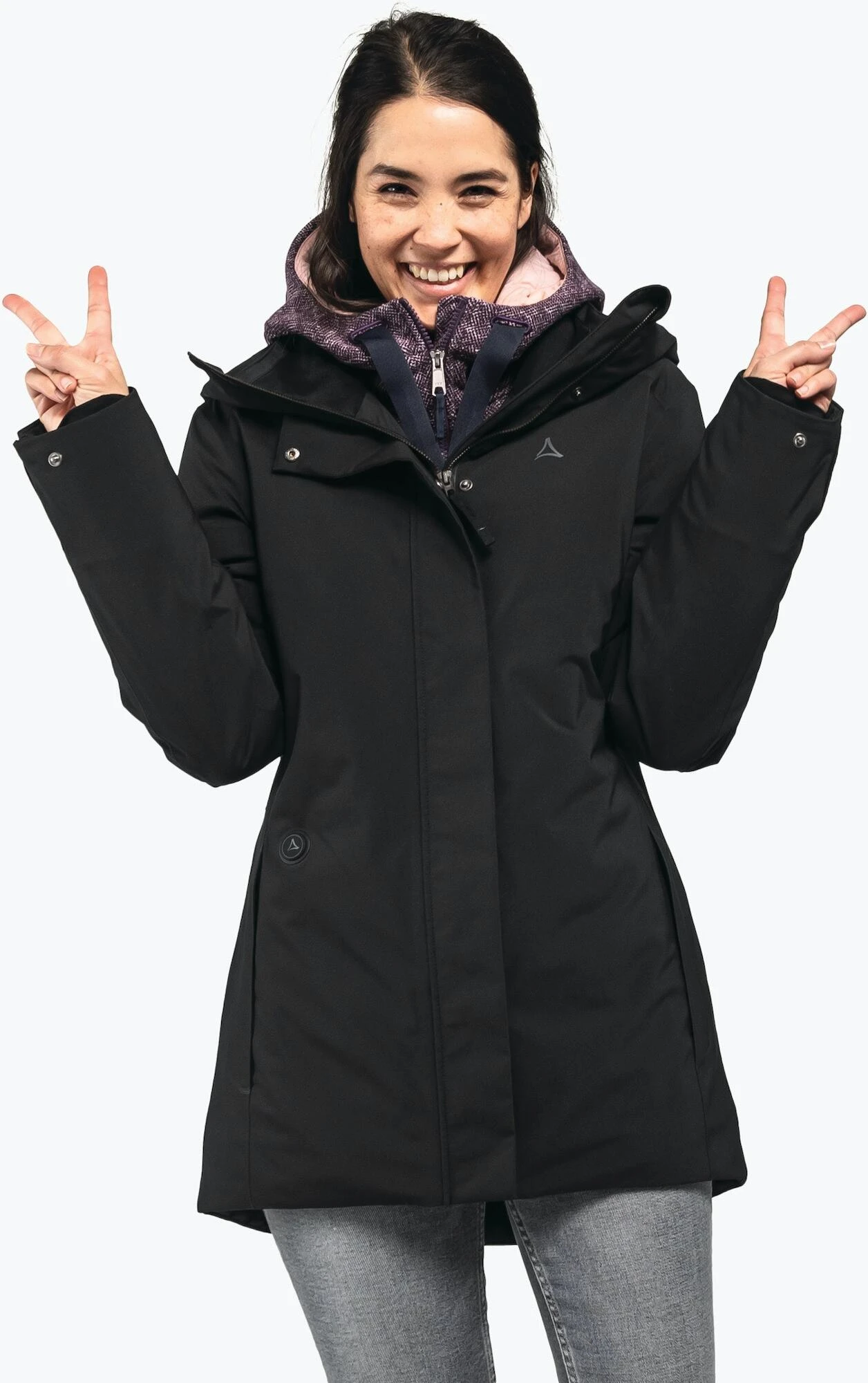 Schöffel Heat Jacket Cambria Women 2 Schöffel Heat Jacket Cambria Women – Bild 2