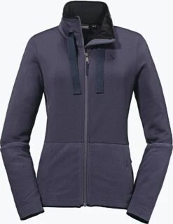 Schöffel Fleece Jacket Pelham Women