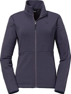 Schöffel Zipin! Fleece Toledo Women
