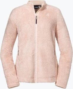 Schöffel Fleece Jacket Southgate Women