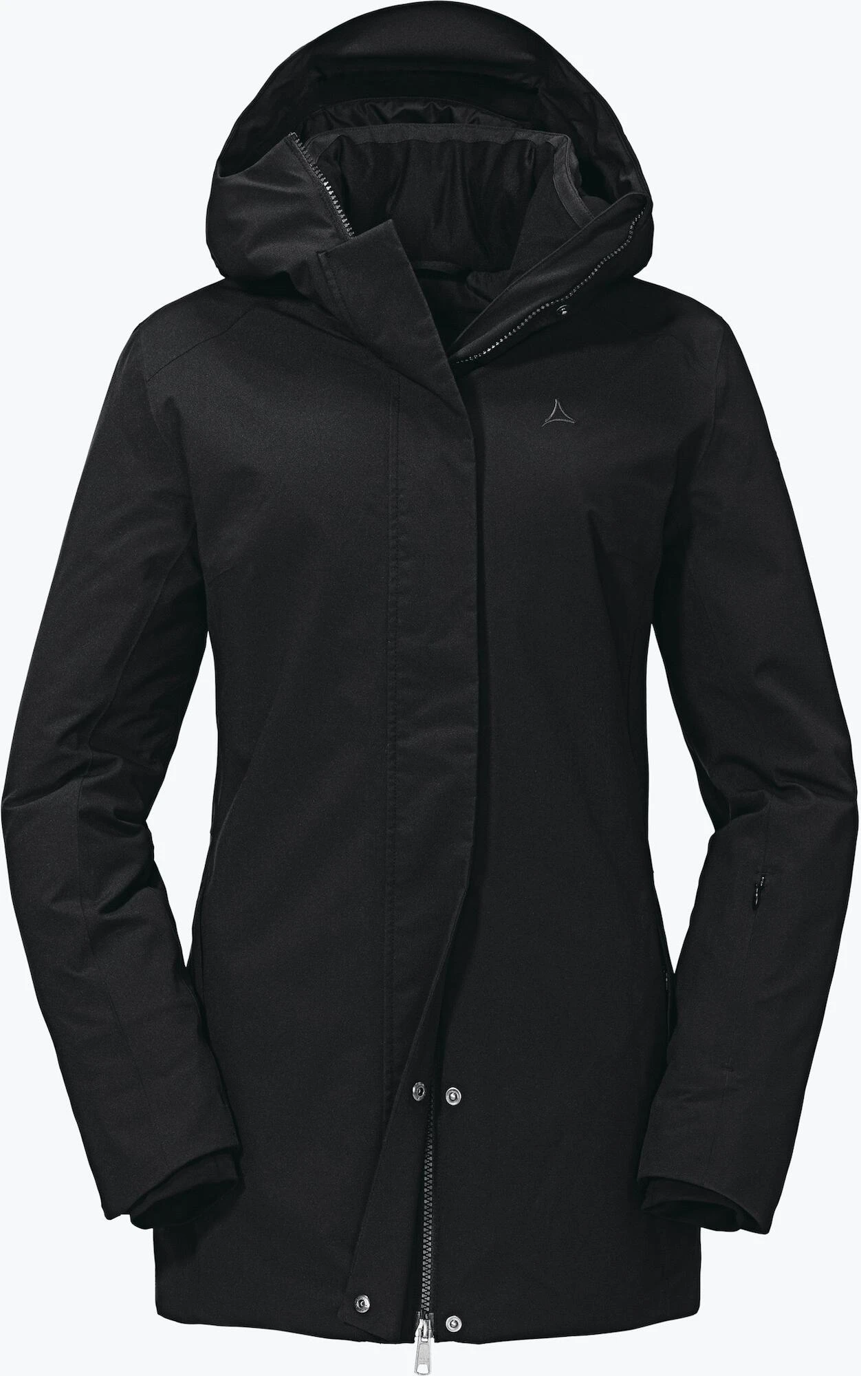 Schöffel Ins. Jacket Shoredrive Women 1 Schöffel Ins. Jacket Shoredrive Women