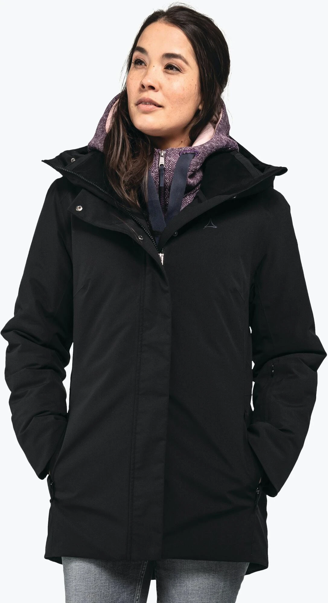 Schöffel Ins. Jacket Shoredrive Women 2 Schöffel Ins. Jacket Shoredrive Women – Bild 2