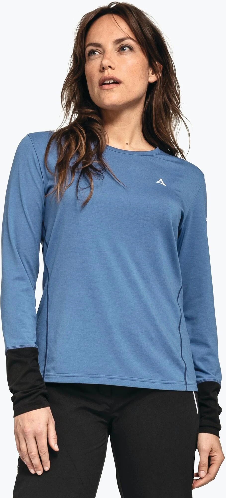 Schöffel Longsleeve Sandegg Women 2 Schöffel Longsleeve Sandegg Women – Bild 2