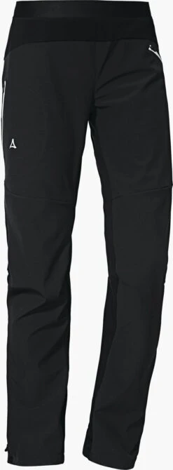 Schöffel Softshell Pants Rinnen Women