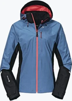 Schöffel Jacket Kreuzjoch Women
