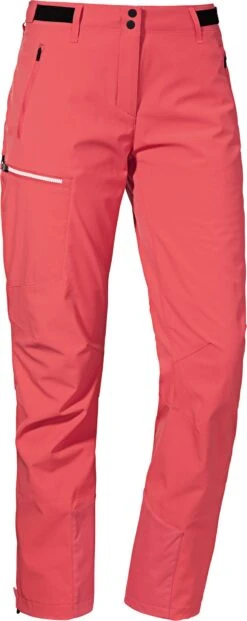 Schöffel Softshell Pants Matrei Women