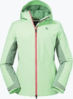 Schöffel Jacket Torspitze Women