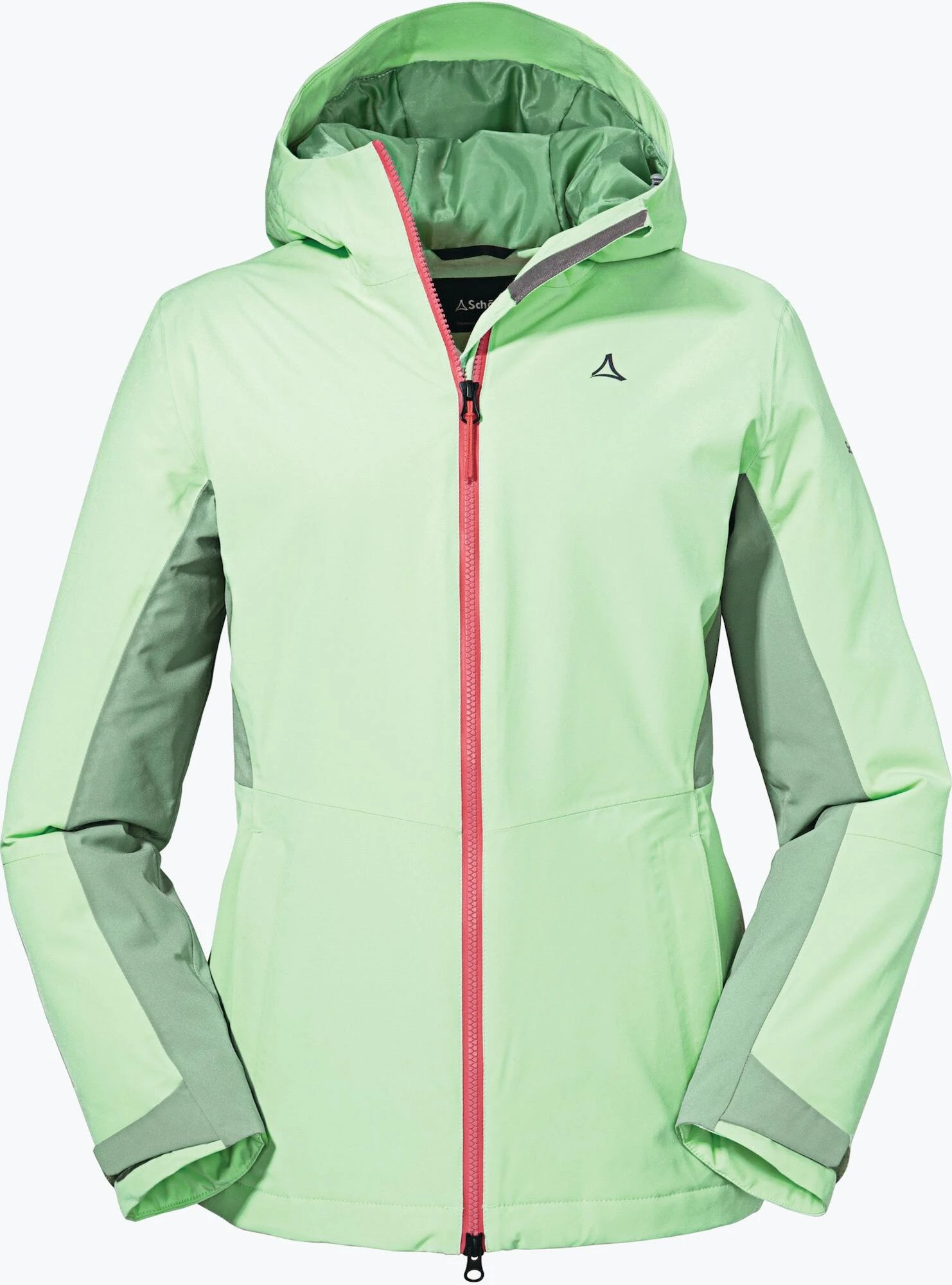 Schöffel Jacket Torspitze Women 1 Schöffel Jacket Torspitze Women