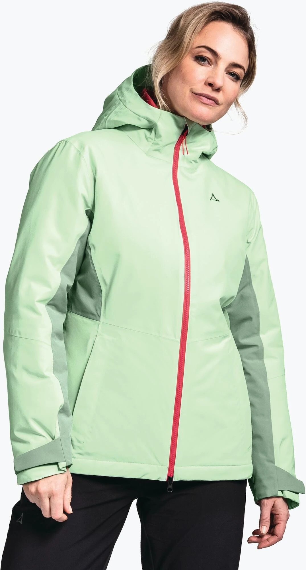 Schöffel Jacket Torspitze Women 2 Schöffel Jacket Torspitze Women – Bild 2