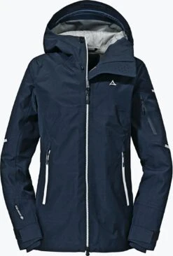 Schöffel 3L Jacket Cimerlo Women