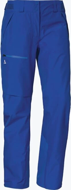 Schöffel 3L Pants Cimerlo Women