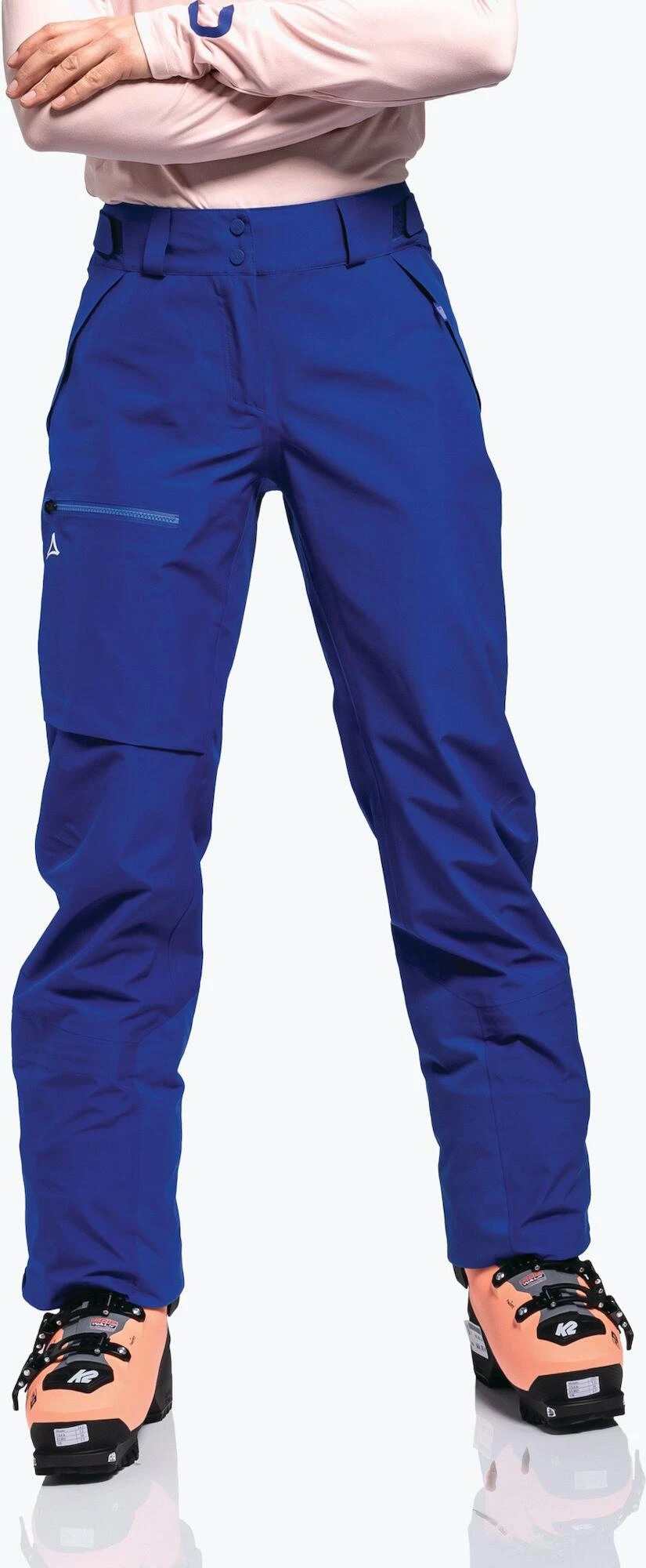 Schöffel 3L Pants Cimerlo Women 2 Schöffel 3L Pants Cimerlo Women – Bild 2