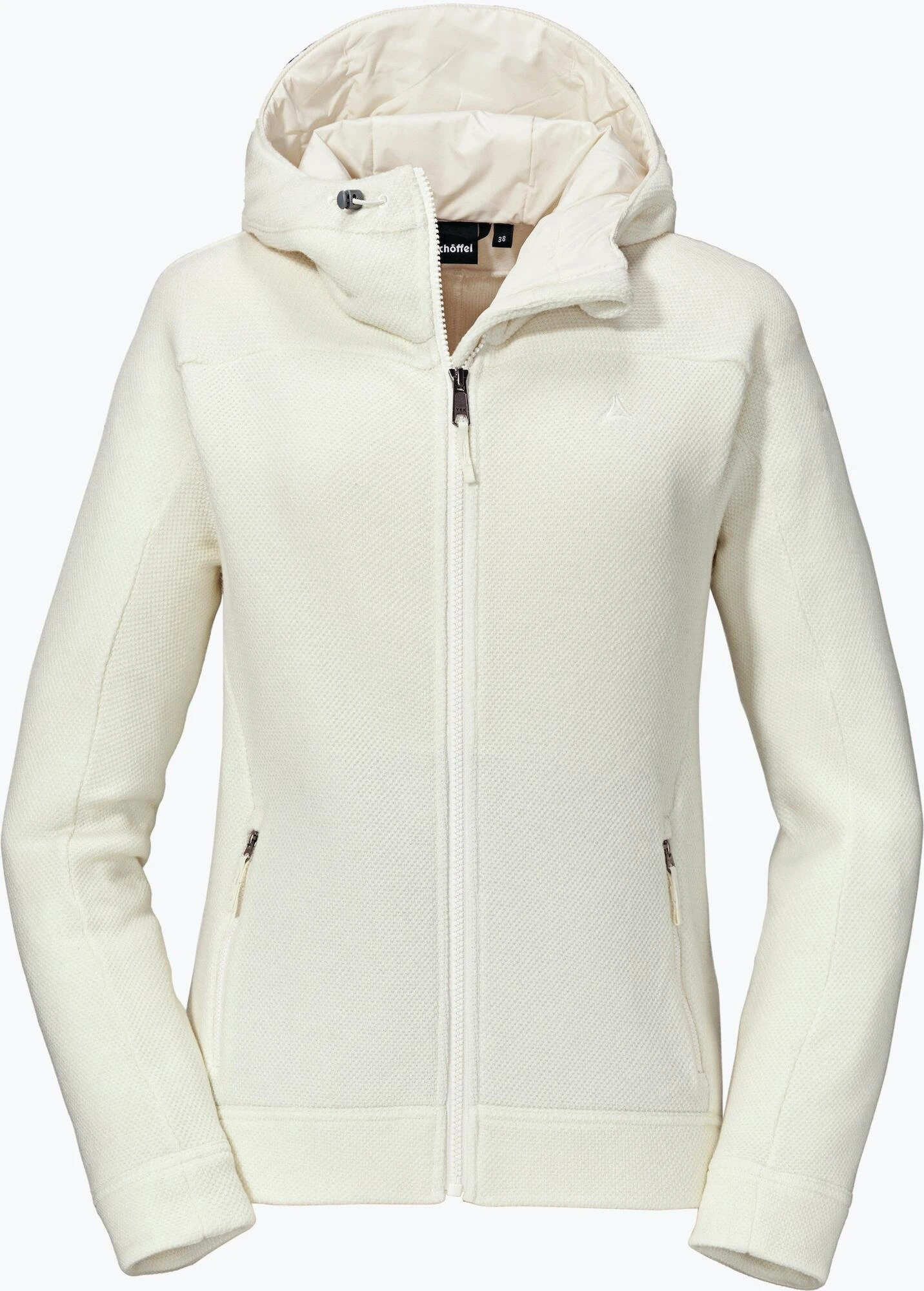 Schöffel Fleece Hoody Lakefield Women 1 Schöffel Fleece Hoody Lakefield Women