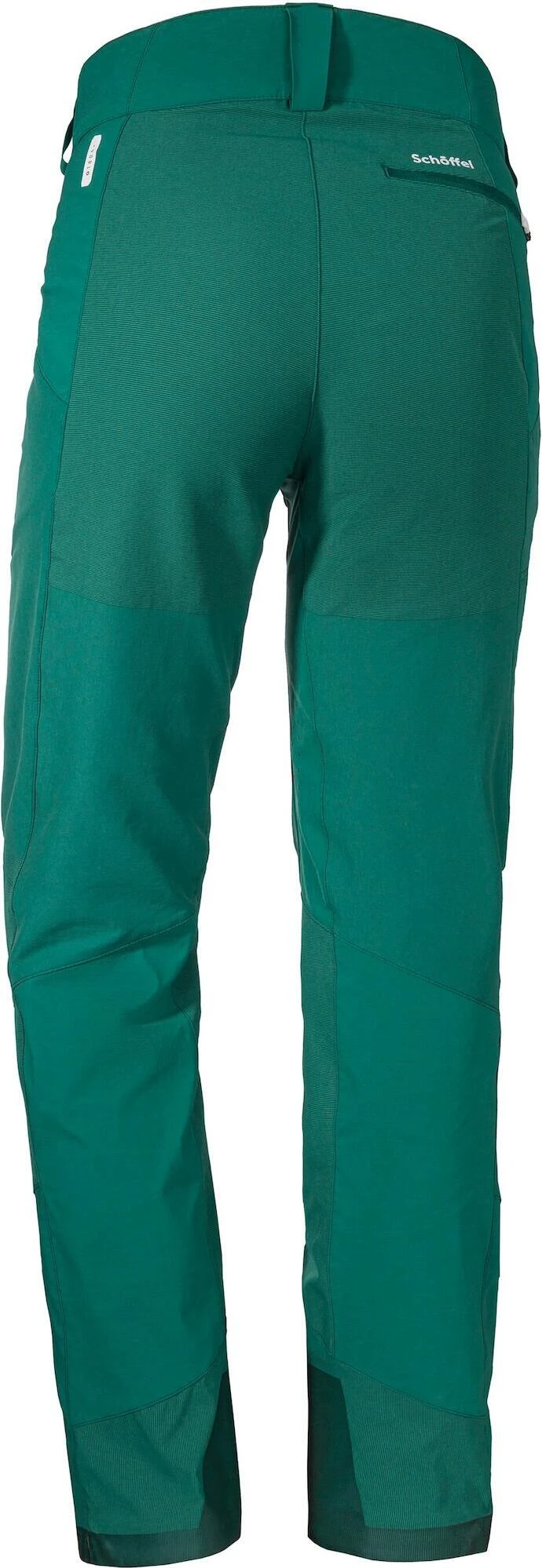 Schöffel Pants Cabaray Women 2 Schöffel Pants Cabaray Women – Bild 2