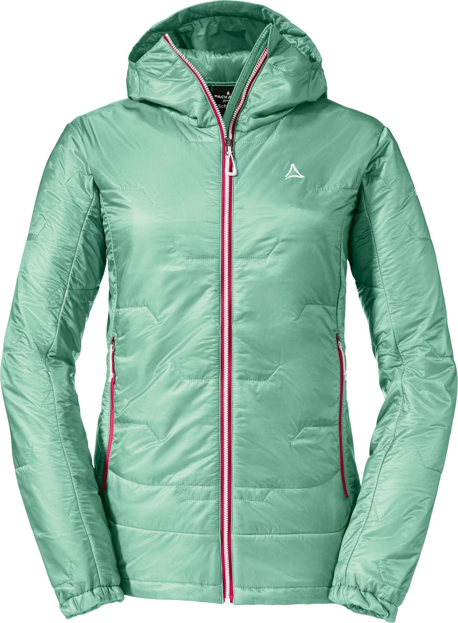 Schöffel Thermo Jacket Tofane Women 1 Schöffel Thermo Jacket Tofane Women