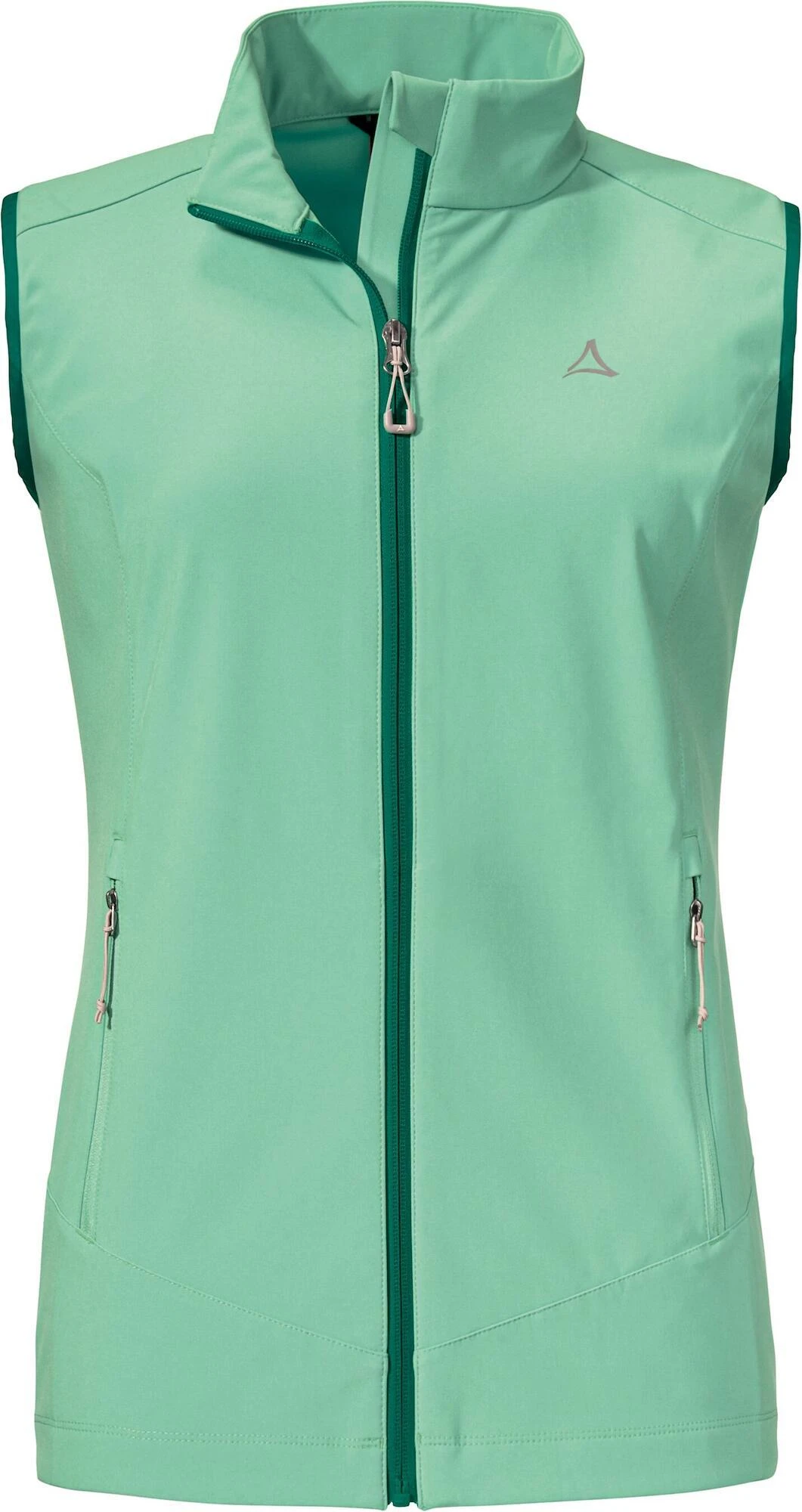 Schöffel Softshell Vest Tonion Women 1 Schöffel Softshell Vest Tonion Women