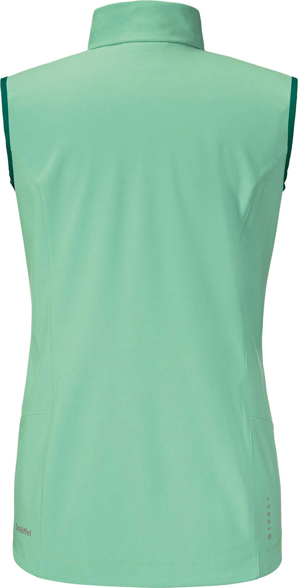 Schöffel Softshell Vest Tonion Women 2 Schöffel Softshell Vest Tonion Women – Bild 2