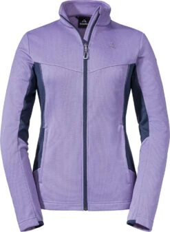 Schöffel Fleece Jacket Bleckwand Women