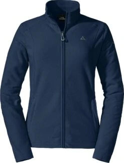 Schöffel Fleece Jacket Leona3