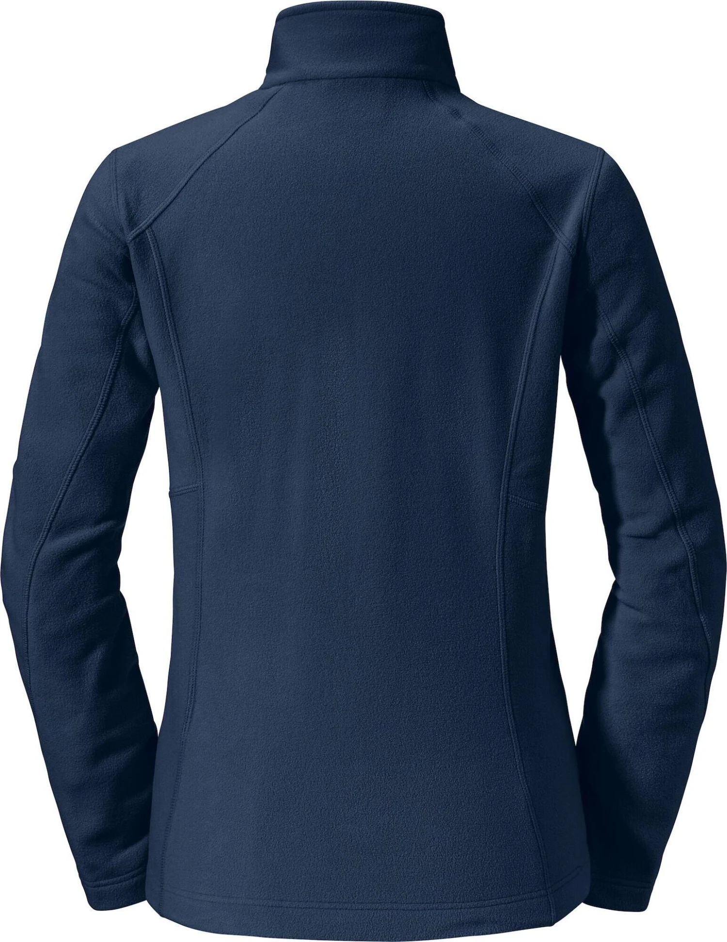 Schöffel Fleece Jacket Leona3 2 Schöffel Fleece Jacket Leona3 – Bild 2