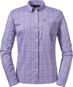 Schöffel Blouse Burgspitz LG Women