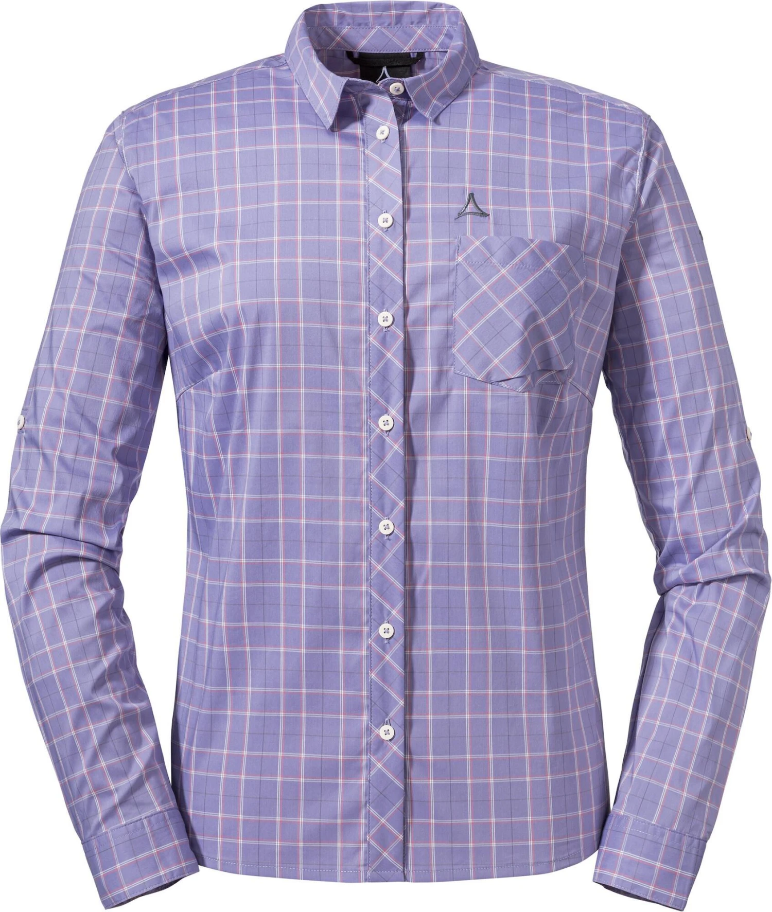 Schöffel Blouse Burgspitz LG Women 1 Schöffel Blouse Burgspitz LG Women