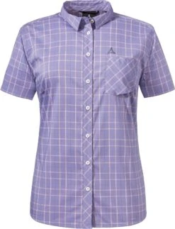 Schöffel Blouse Burgspitz SH Women