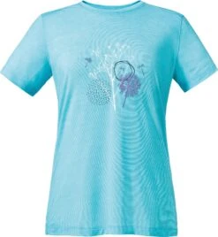 Schöffel T Shirt Hochberg Women