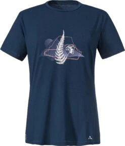 Schöffel T Shirt Tannberg Women