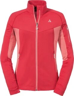 Schöffel Fleece Jacket Hydalen Women