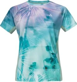 Schöffel T Shirt Ardal Women