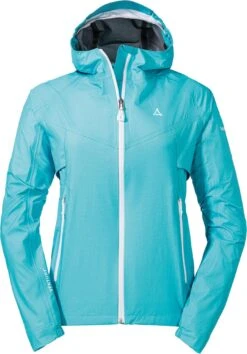 Schöffel 3L Jacket Ryten Women