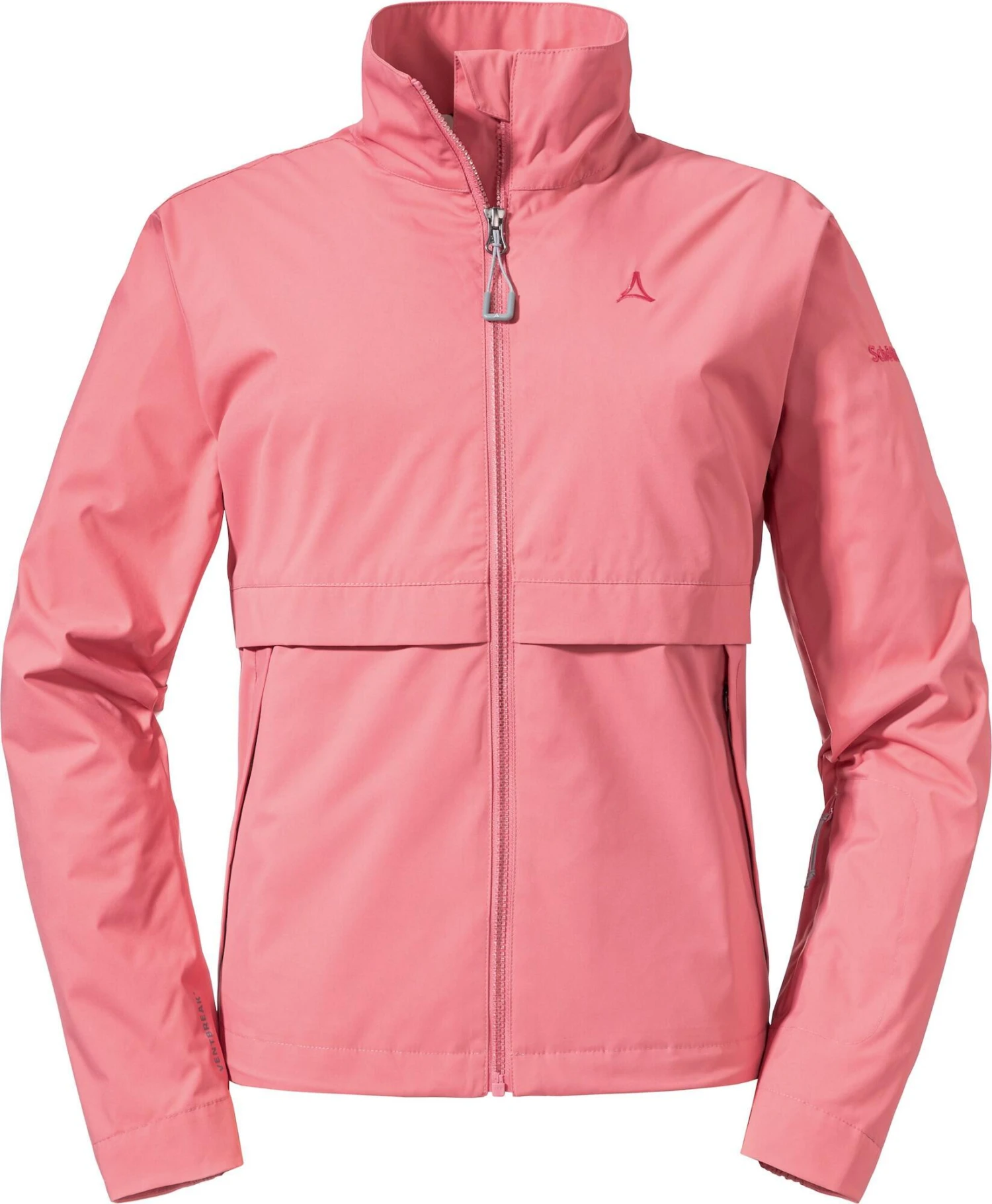 Schöffel Jacket Meran Women 1 Schöffel Jacket Meran Women