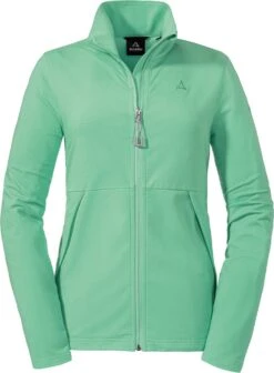 Schöffel Fleece Jacket Bergamo Women
