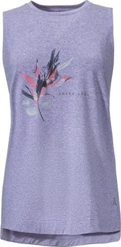 Schöffel Top Lisboa Women