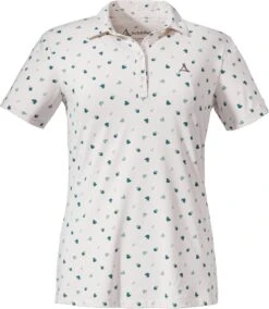 Schöffel Polo Shirt Achhorn Women